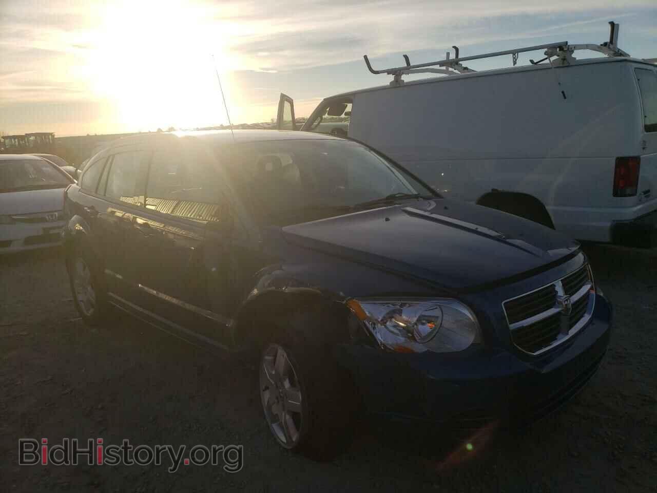 Фотография 1B3HB48A99D219824 - DODGE CALIBER 2009