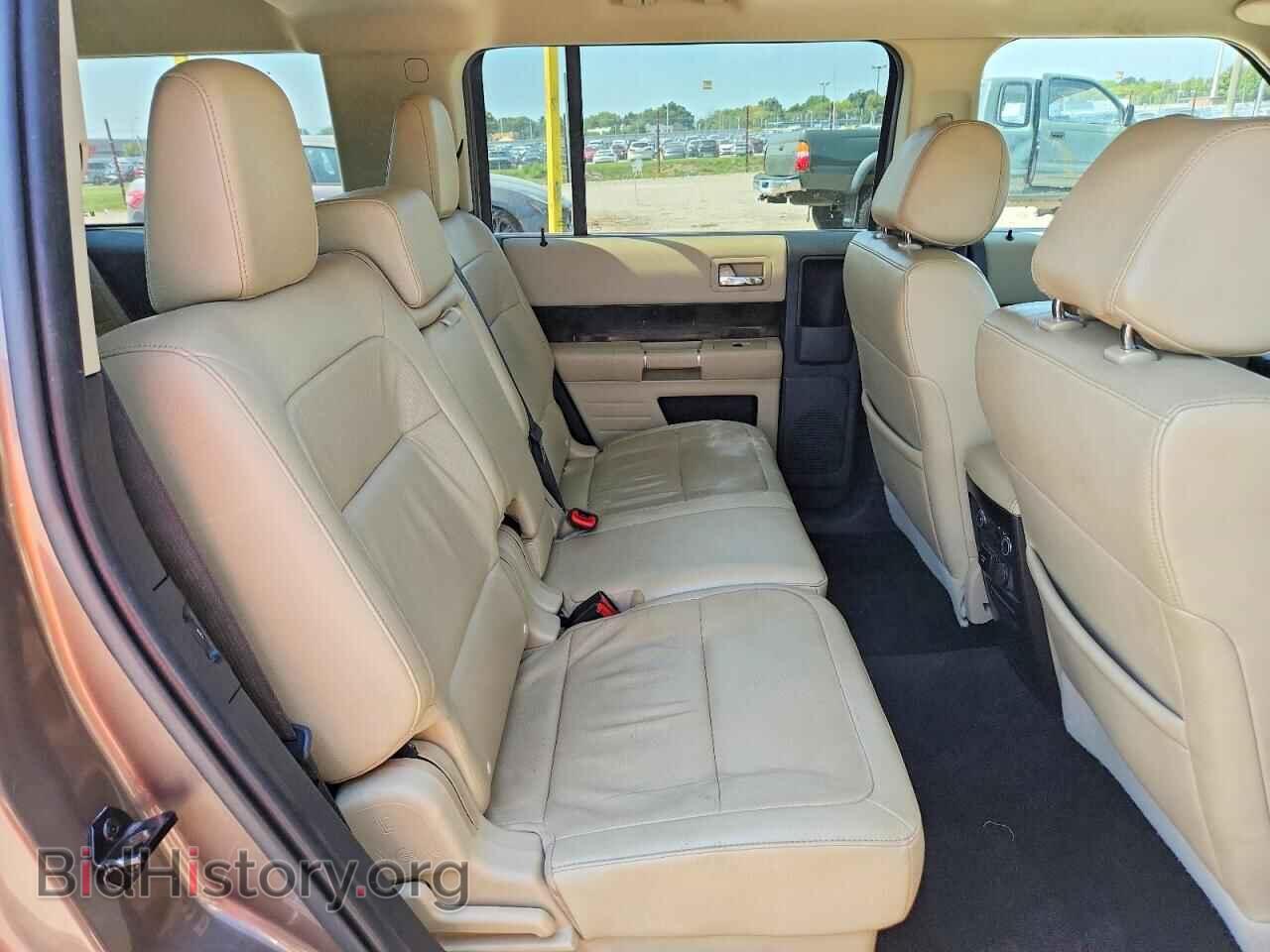 2019 FORD FLEX - VIN: 2FMHK6DT2KBA22924 - Photo 11