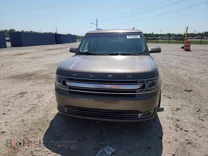 2019 FORD FLEX - VIN: 2FMHK6DT2KBA22924 - Photo 14