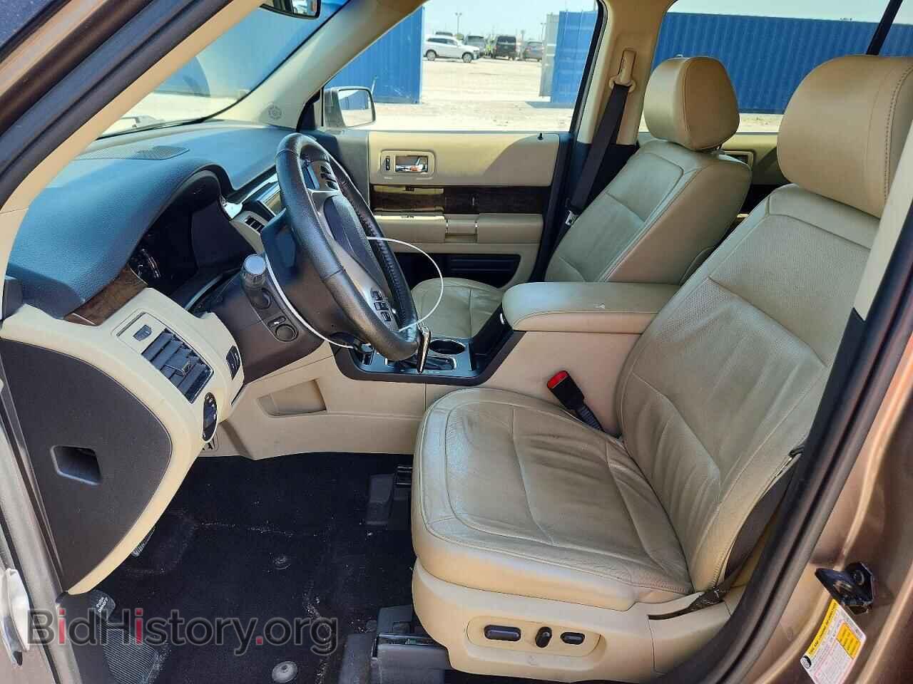2019 FORD FLEX - VIN: 2FMHK6DT2KBA22924 - Photo 7