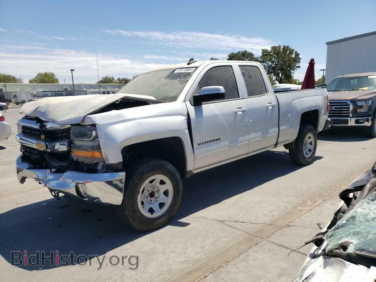 Photo 2GCRCPEC8K1210430 - CHEVROLET ALL Models 2019