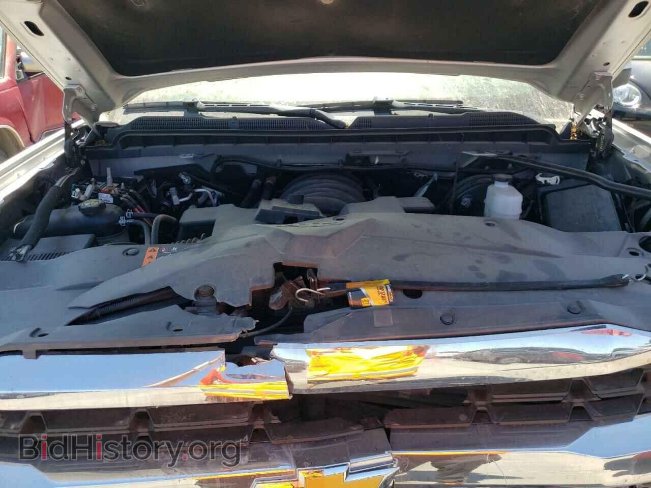 2019 CHEVROLET ALL Models - VIN: 2GCRCPEC8K1210430 - Фото 11