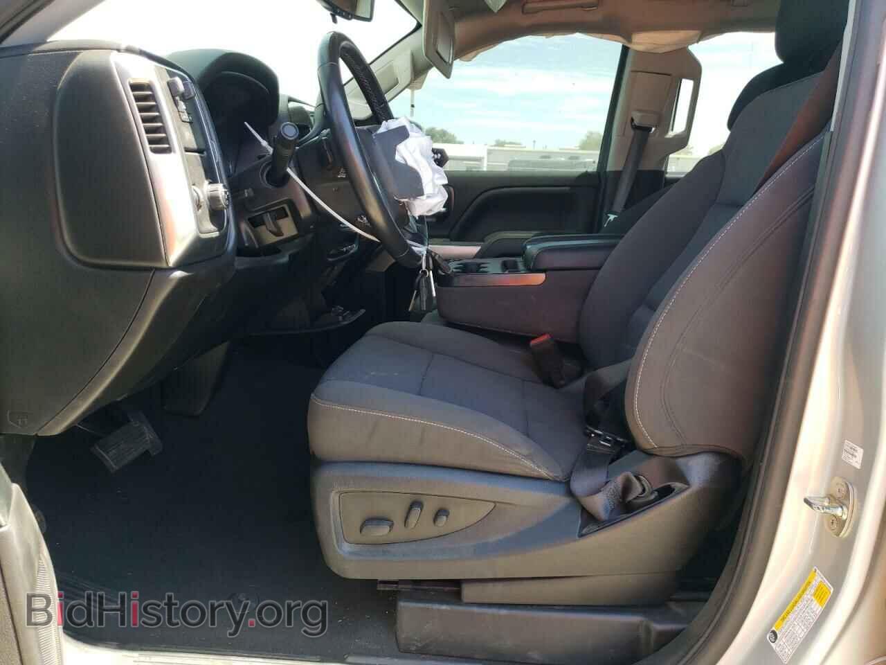 2019 CHEVROLET ALL Models - VIN: 2GCRCPEC8K1210430 - Фото 7