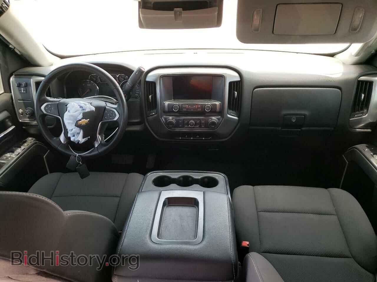 2019 CHEVROLET ALL Models - VIN: 2GCRCPEC8K1210430 - Фото 8