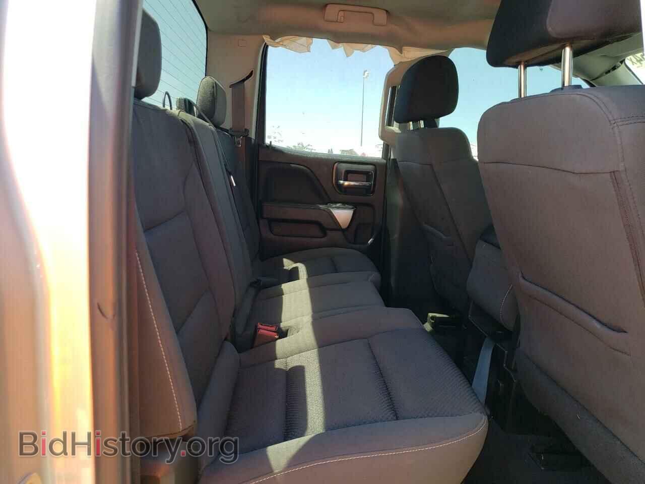 2019 CHEVROLET ALL Models - VIN: 2GCRCPEC8K1210430 - Фото 10