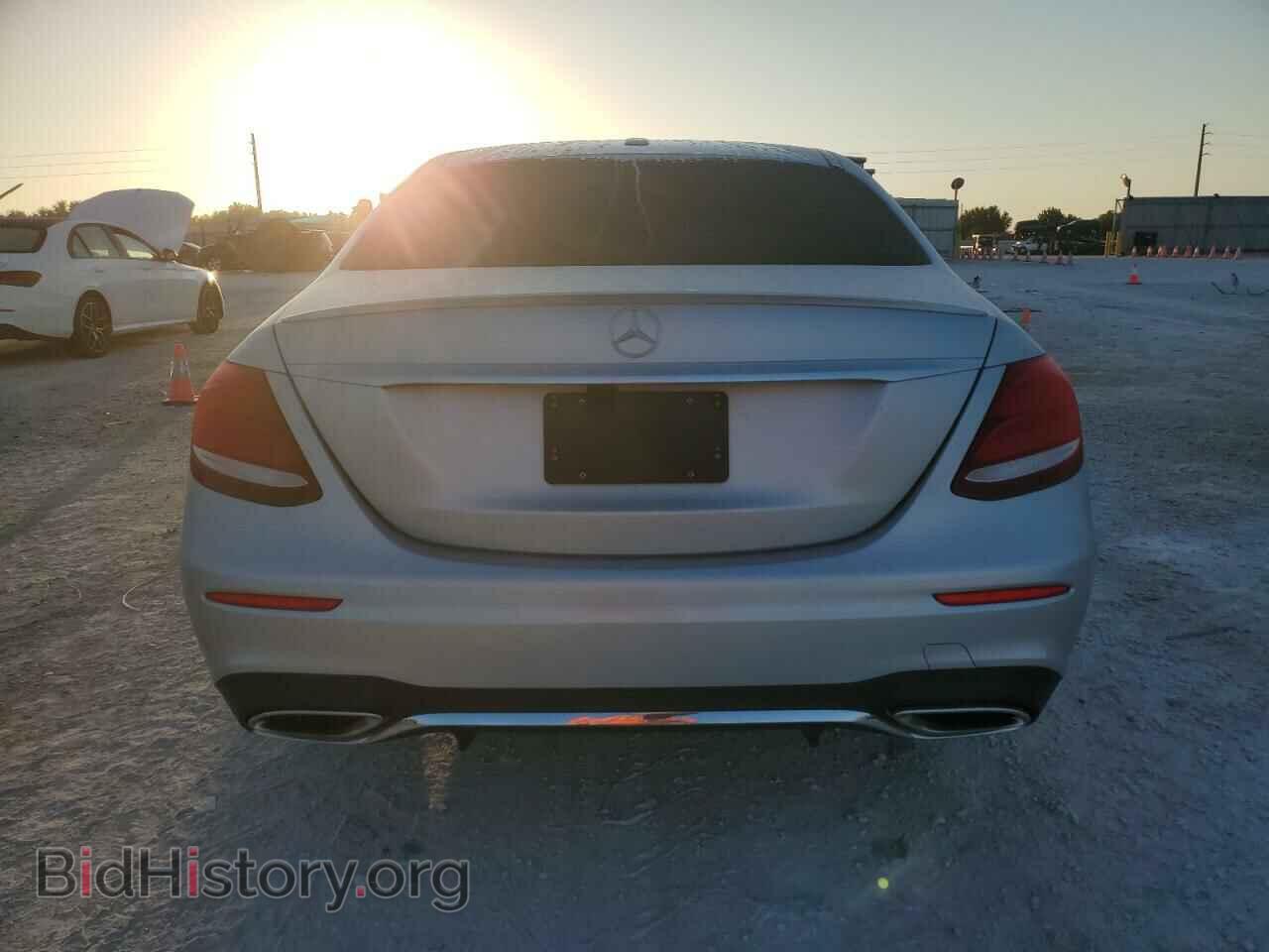 2020 MERCEDES-BENZ E-CLASS - VIN: WDDZF8DB5LA755097 - Фото 6