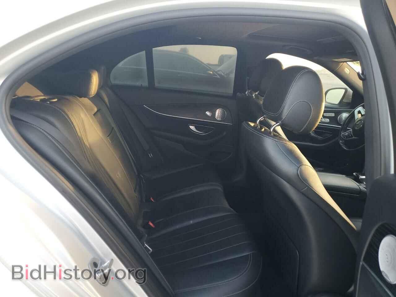 2020 MERCEDES-BENZ E-CLASS - VIN: WDDZF8DB5LA755097 - Фото 10
