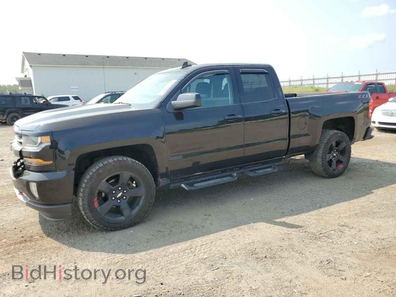 Photo 2GCVKPEC4K1177640 - CHEVROLET ALL Models 2019