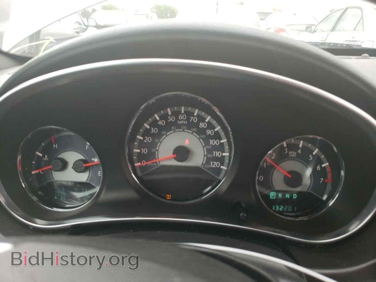 2013 CHRYSLER 200 - VIN: 1C3CCBBB2DN578077 - Фото 9