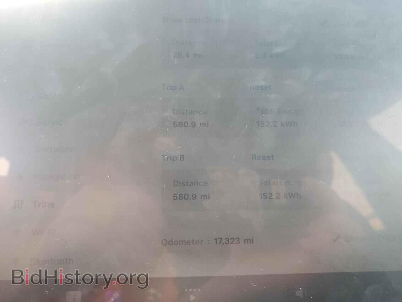 2023 TESLA MODEL 3 - VIN: 5YJ3E1EA2PF510738 - Photo 9