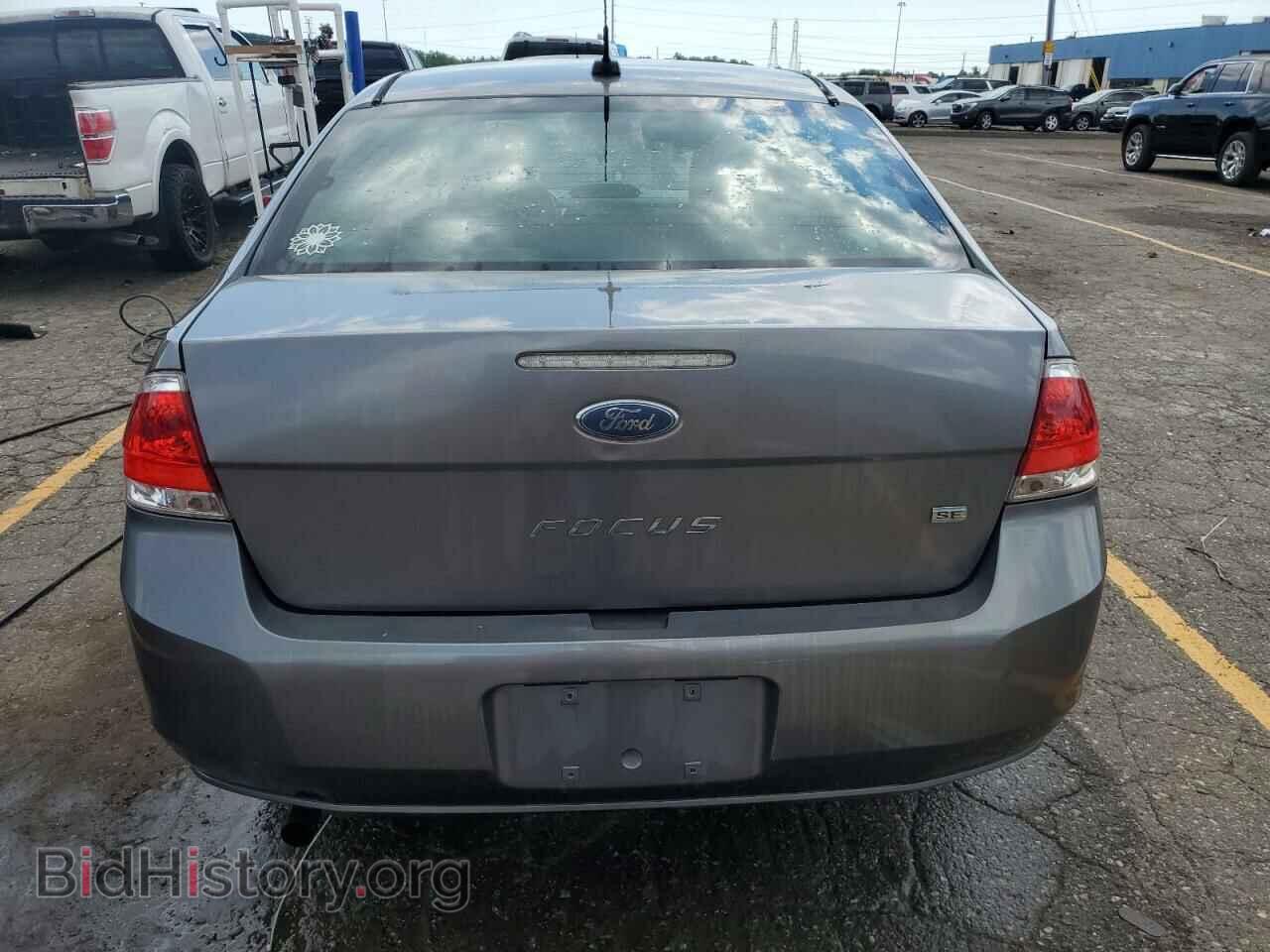 2010 FORD FOCUS - VIN: 1FAHP3FN7AW240427 - Фото 6