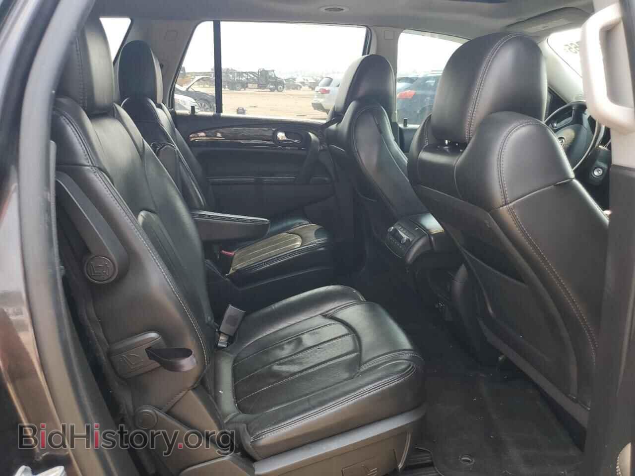2014 BUICK ENCLAVE - VIN: 5GAKVBKD4EJ249426 - Photo 11