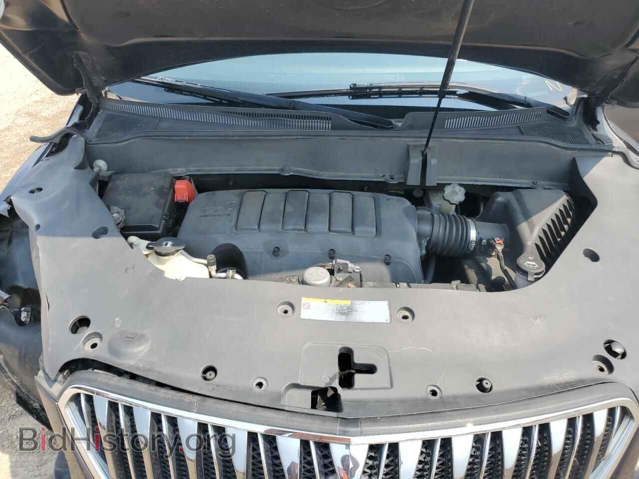 2014 BUICK ENCLAVE - VIN: 5GAKVBKD4EJ249426 - Photo 12