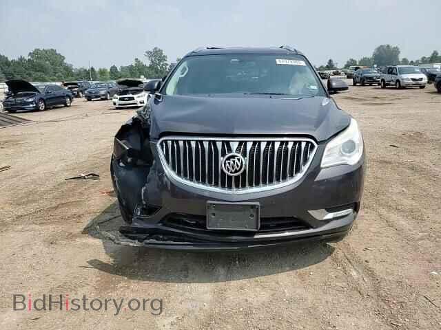 2014 BUICK ENCLAVE - VIN: 5GAKVBKD4EJ249426 - Photo 14