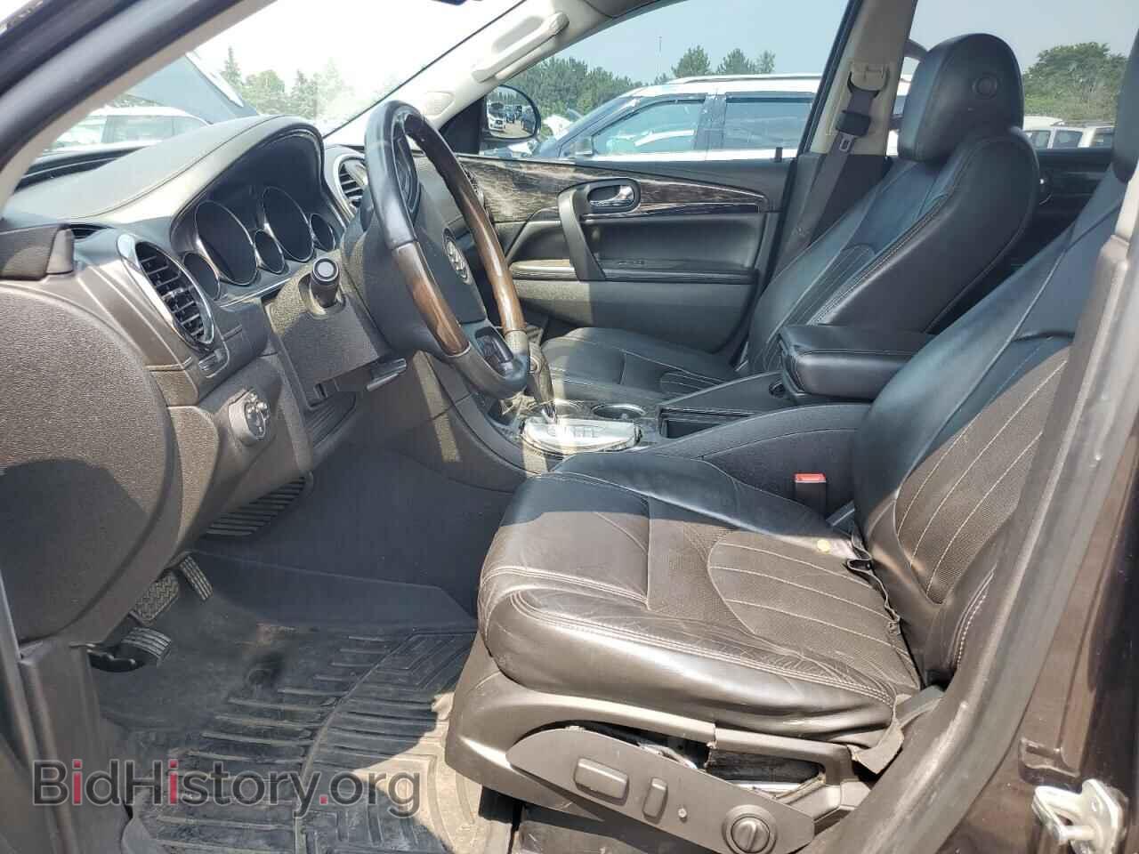 2014 BUICK ENCLAVE - VIN: 5GAKVBKD4EJ249426 - Photo 7