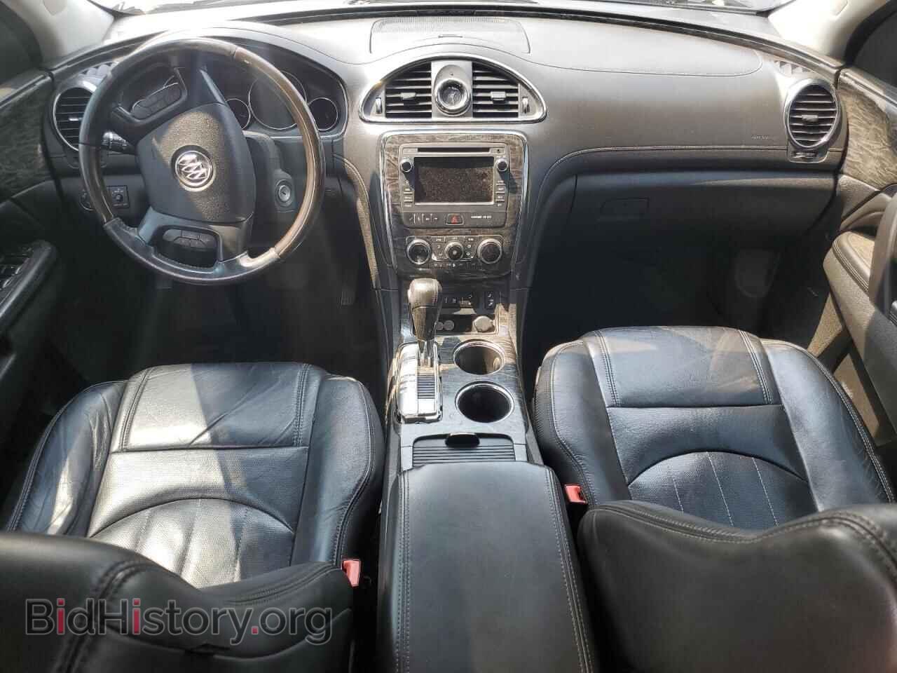 2014 BUICK ENCLAVE - VIN: 5GAKVBKD4EJ249426 - Photo 8