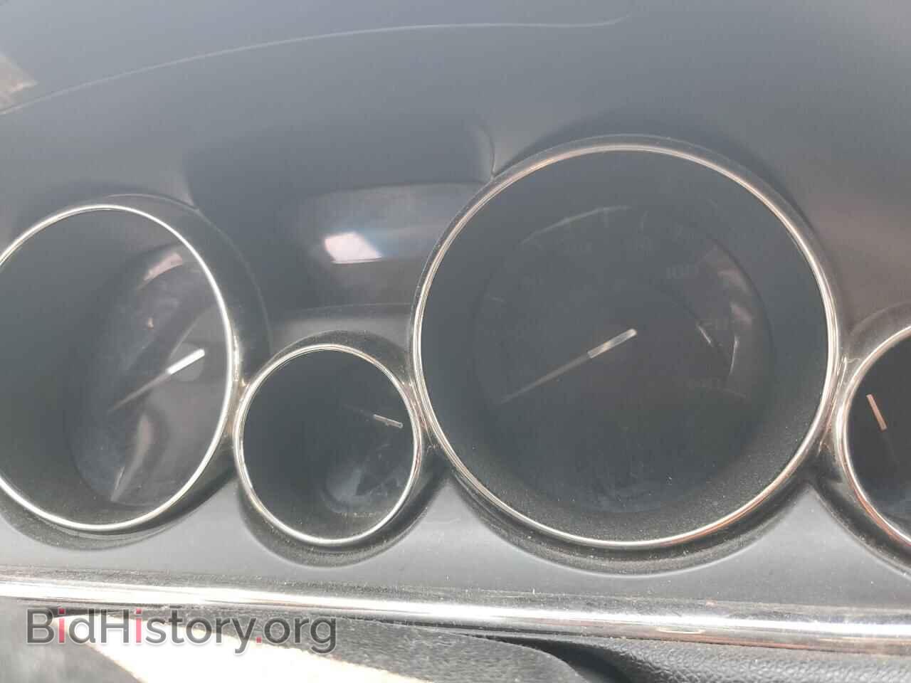 2014 BUICK ENCLAVE - VIN: 5GAKVBKD4EJ249426 - Photo 9