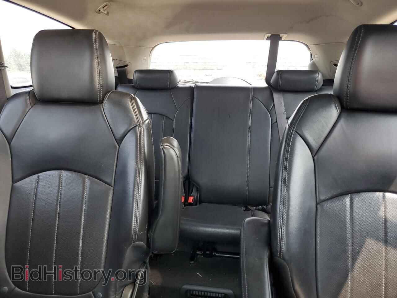 2014 BUICK ENCLAVE - VIN: 5GAKVBKD4EJ249426 - Photo 10