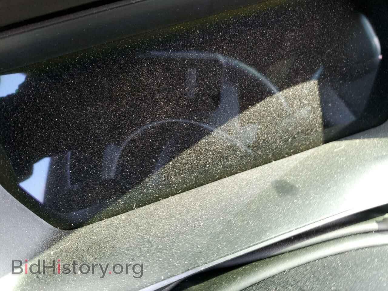 2018 TESLA MODEL X - VIN: 5YJXCDE28JF099953 - Photo 9