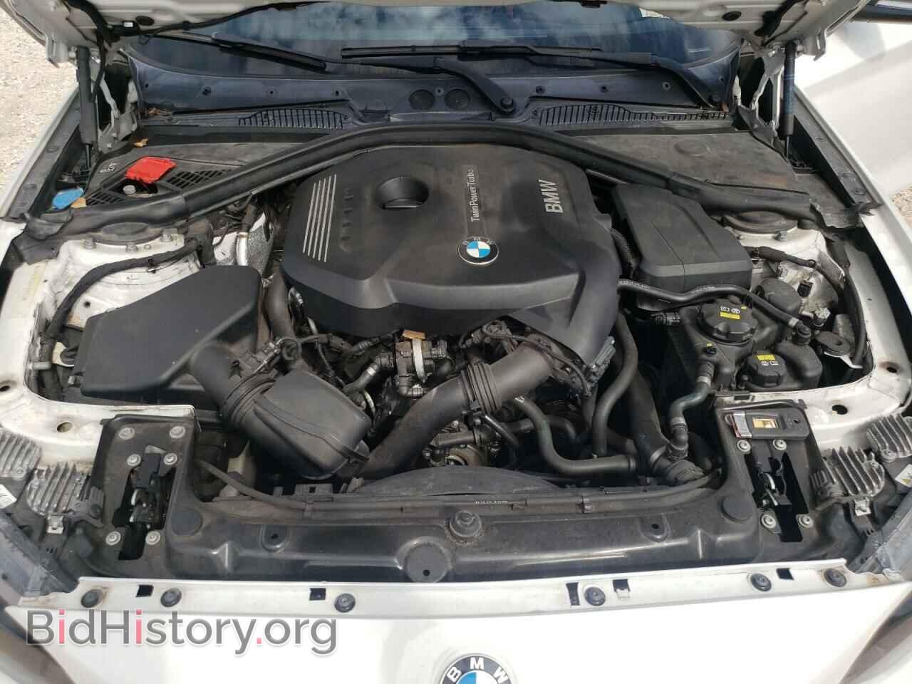 2017 BMW 2 SERIES - VIN: WBA2F9C30HV984053 - Фото 11