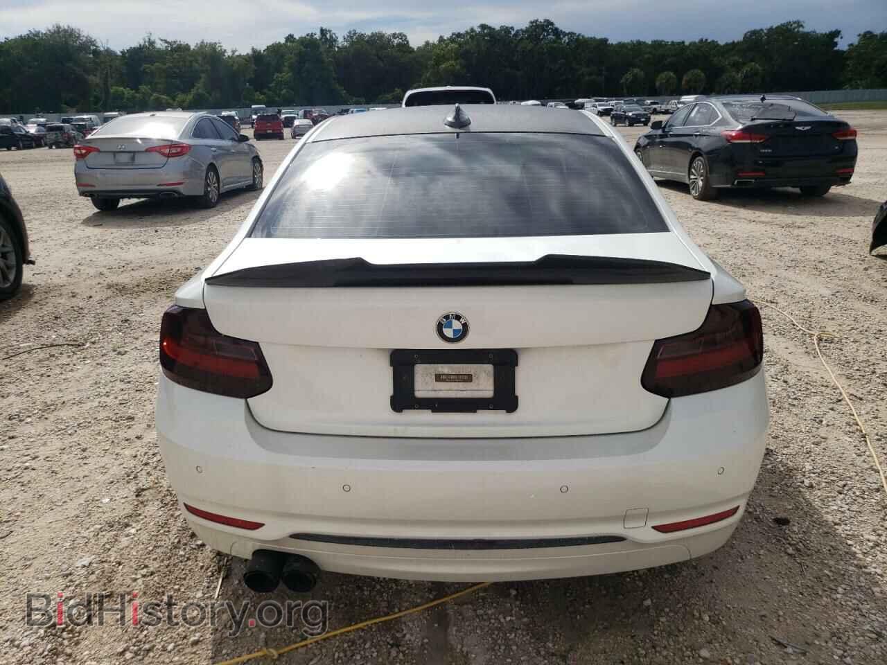 2017 BMW 2 SERIES - VIN: WBA2F9C30HV984053 - Фото 6