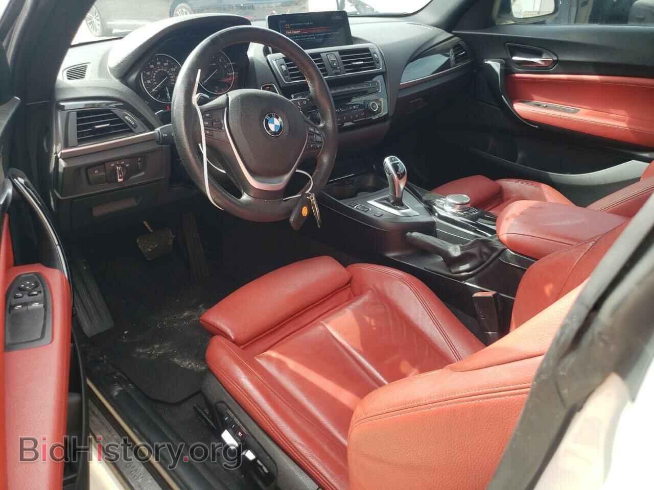 2017 BMW 2 SERIES - VIN: WBA2F9C30HV984053 - Фото 8