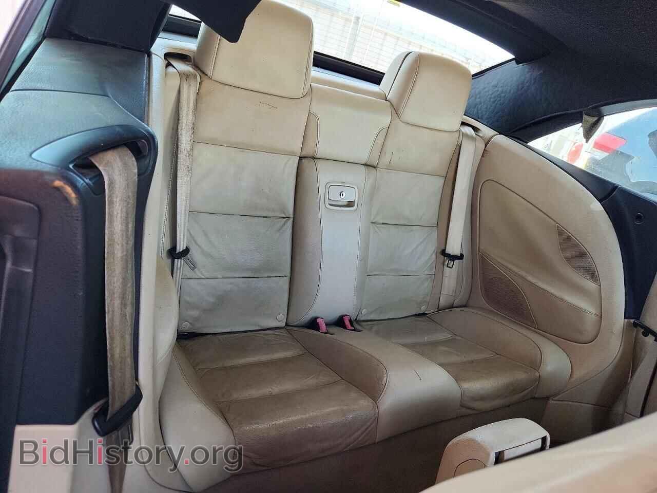2007 VOLKSWAGEN EOS - VIN: WVWFA71F57V033186 - Фото 10