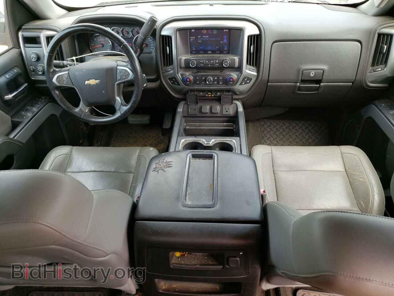 2014 CHEVROLET ALL Models - VIN: 3GCUKSEC7EG401963 - Фото 8