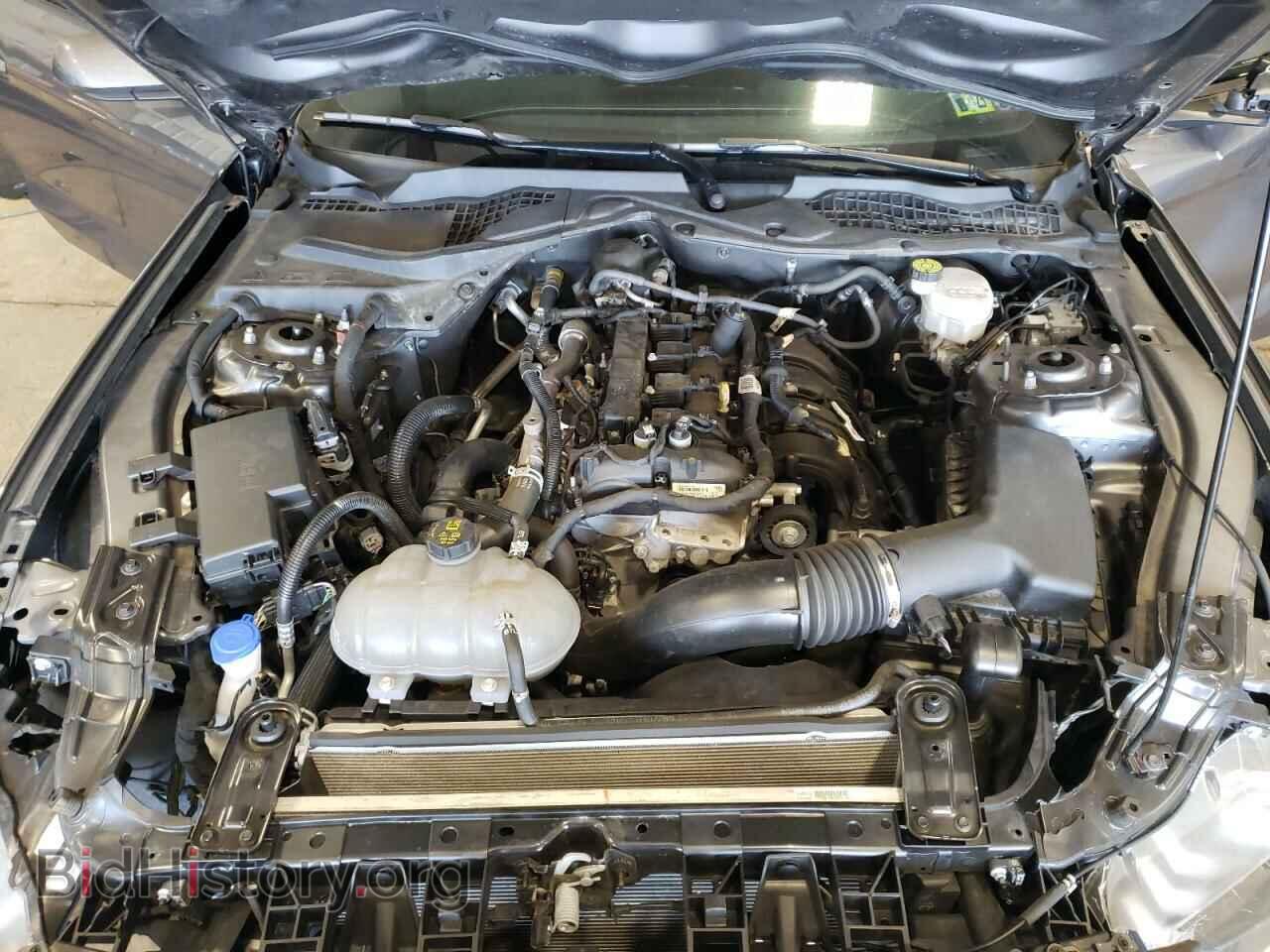 2021 FORD ALL Models - VIN: 1FA6P8TH4M5126589 - Photo 11