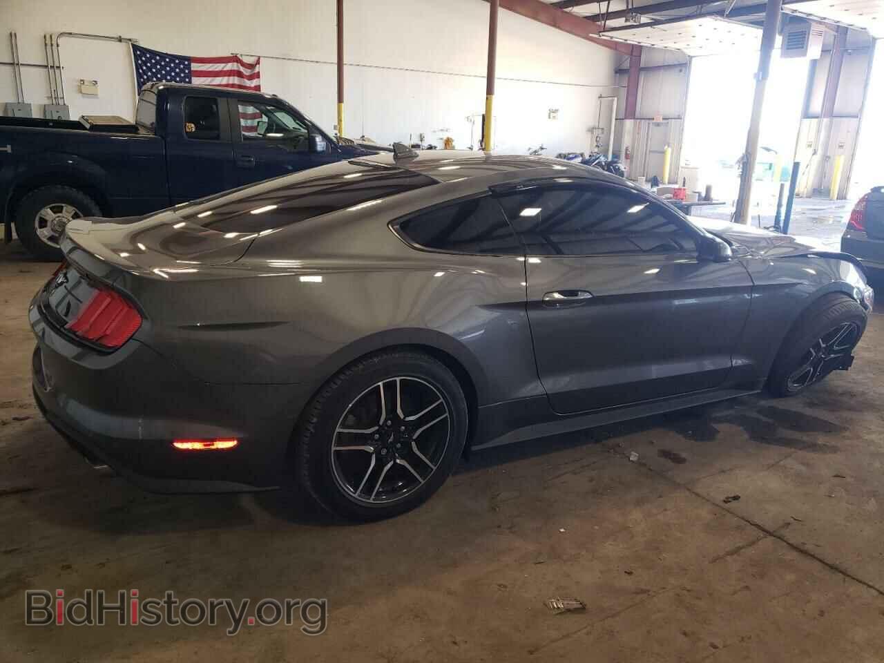 2021 FORD ALL Models - VIN: 1FA6P8TH4M5126589 - Photo 3