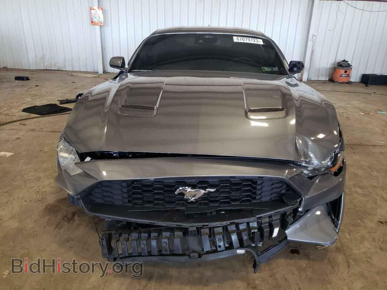 2021 FORD ALL Models - VIN: 1FA6P8TH4M5126589 - Photo 5