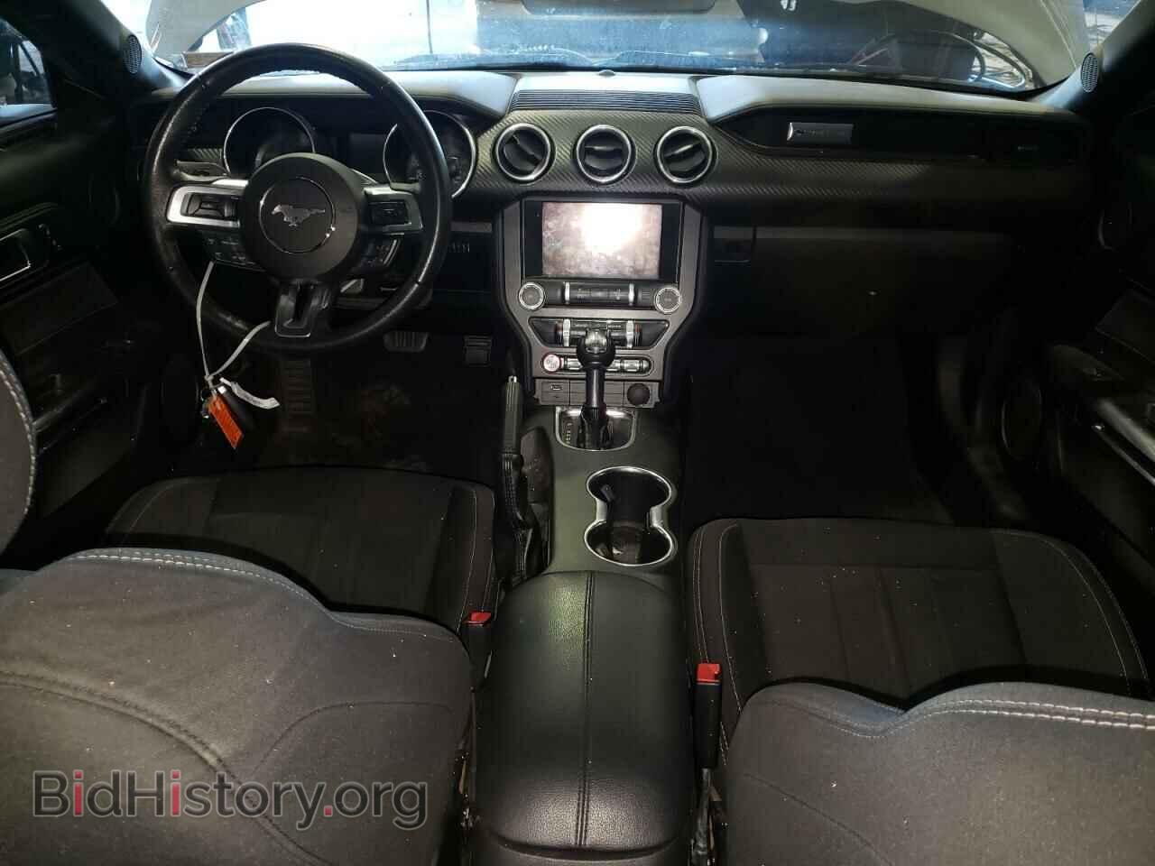 2021 FORD ALL Models - VIN: 1FA6P8TH4M5126589 - Photo 8