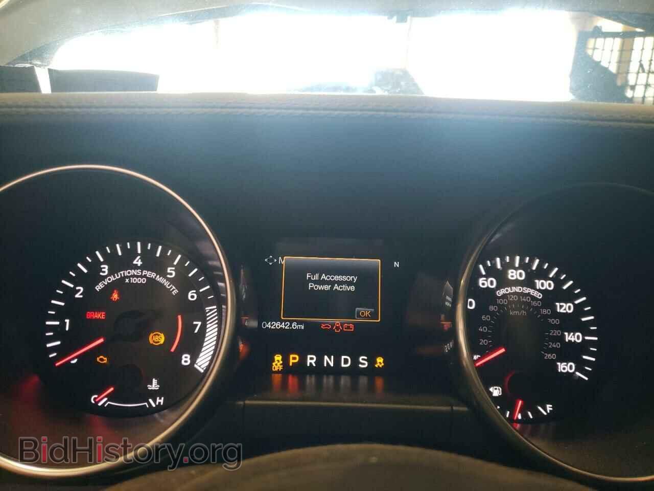 2021 FORD ALL Models - VIN: 1FA6P8TH4M5126589 - Photo 9