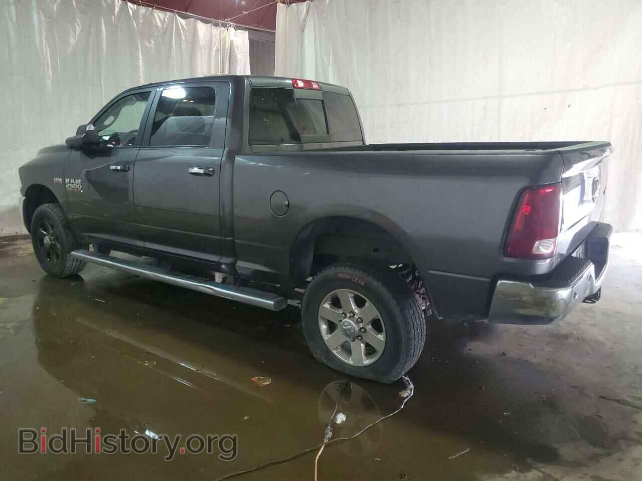 2015 RAM All Models - VIN: 3C6TR5DT5FG577476 - Photo 2
