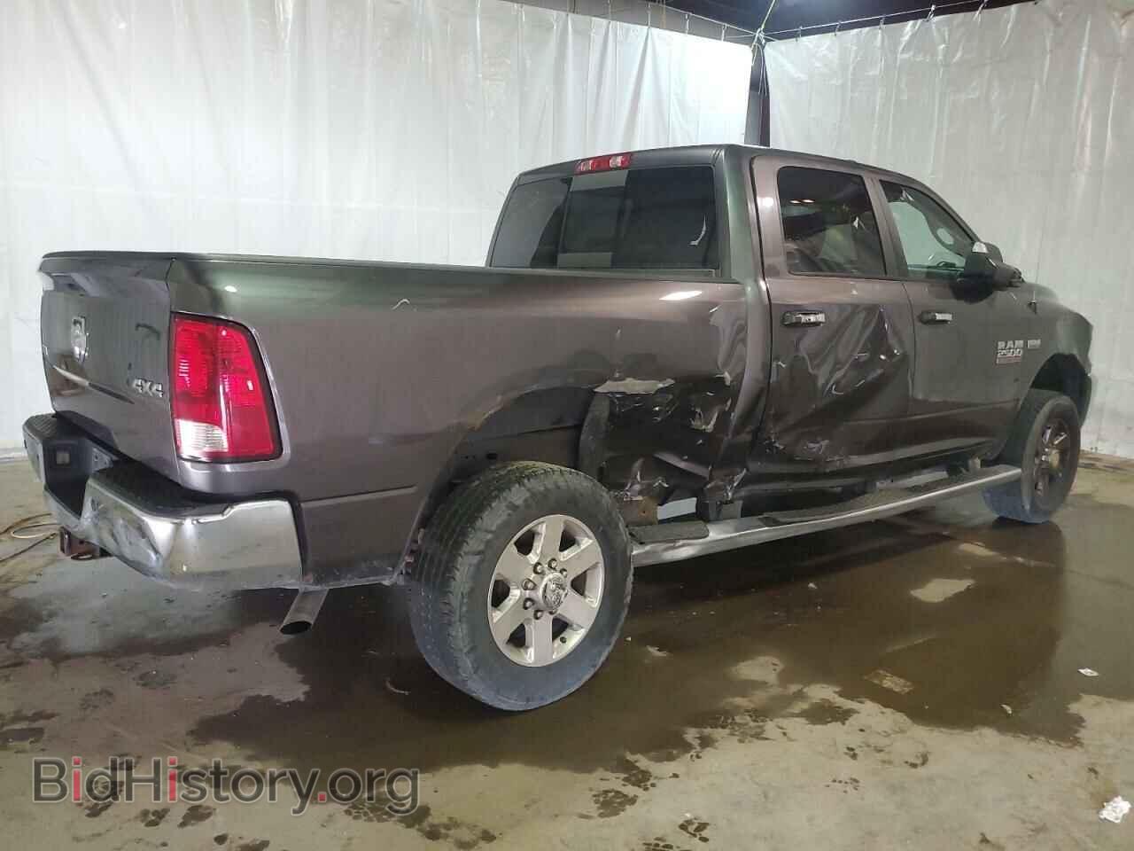 2015 RAM All Models - VIN: 3C6TR5DT5FG577476 - Photo 3
