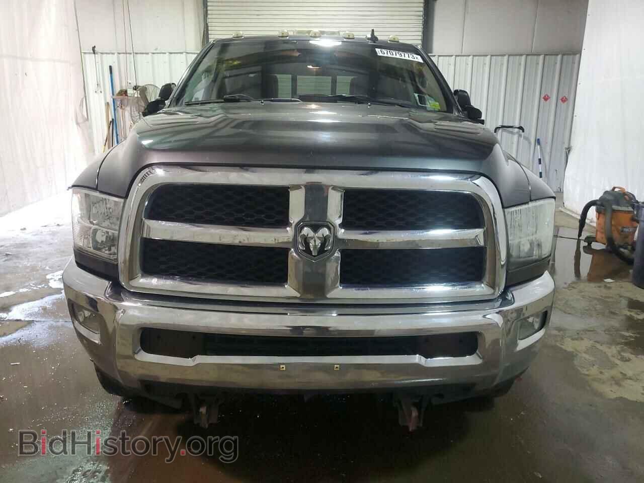 2015 RAM All Models - VIN: 3C6TR5DT5FG577476 - Photo 5