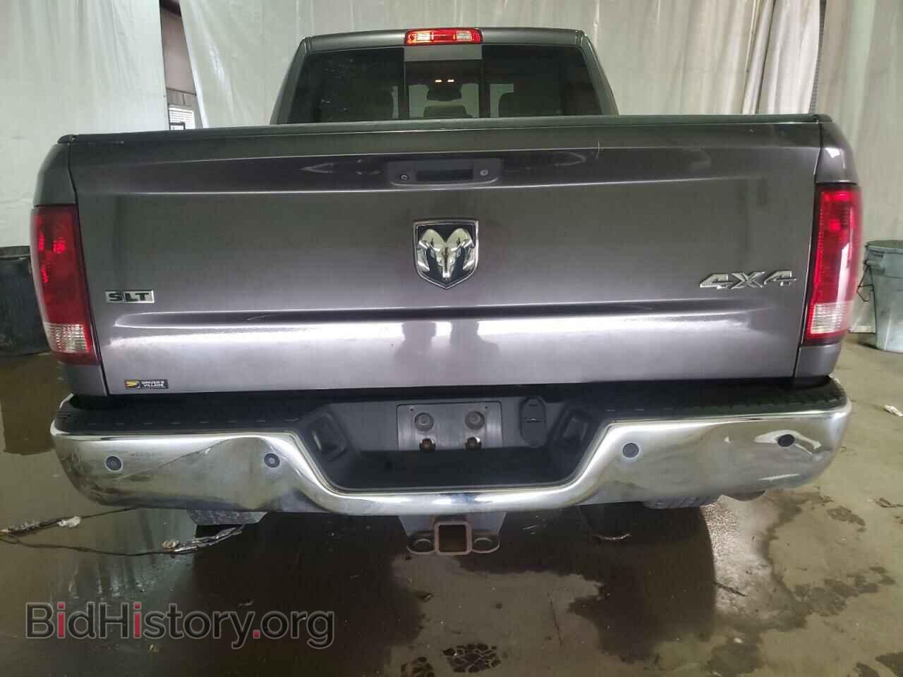 2015 RAM All Models - VIN: 3C6TR5DT5FG577476 - Photo 6