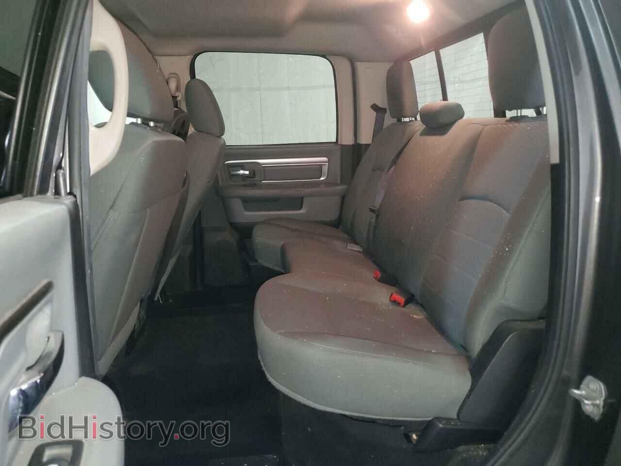 2015 RAM All Models - VIN: 3C6TR5DT5FG577476 - Photo 10