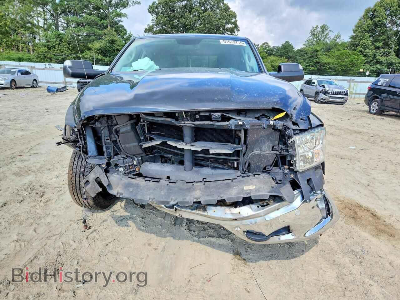 2016 RAM 1500 - VIN: 1C6RR7TT6GS400730 - Photo 5