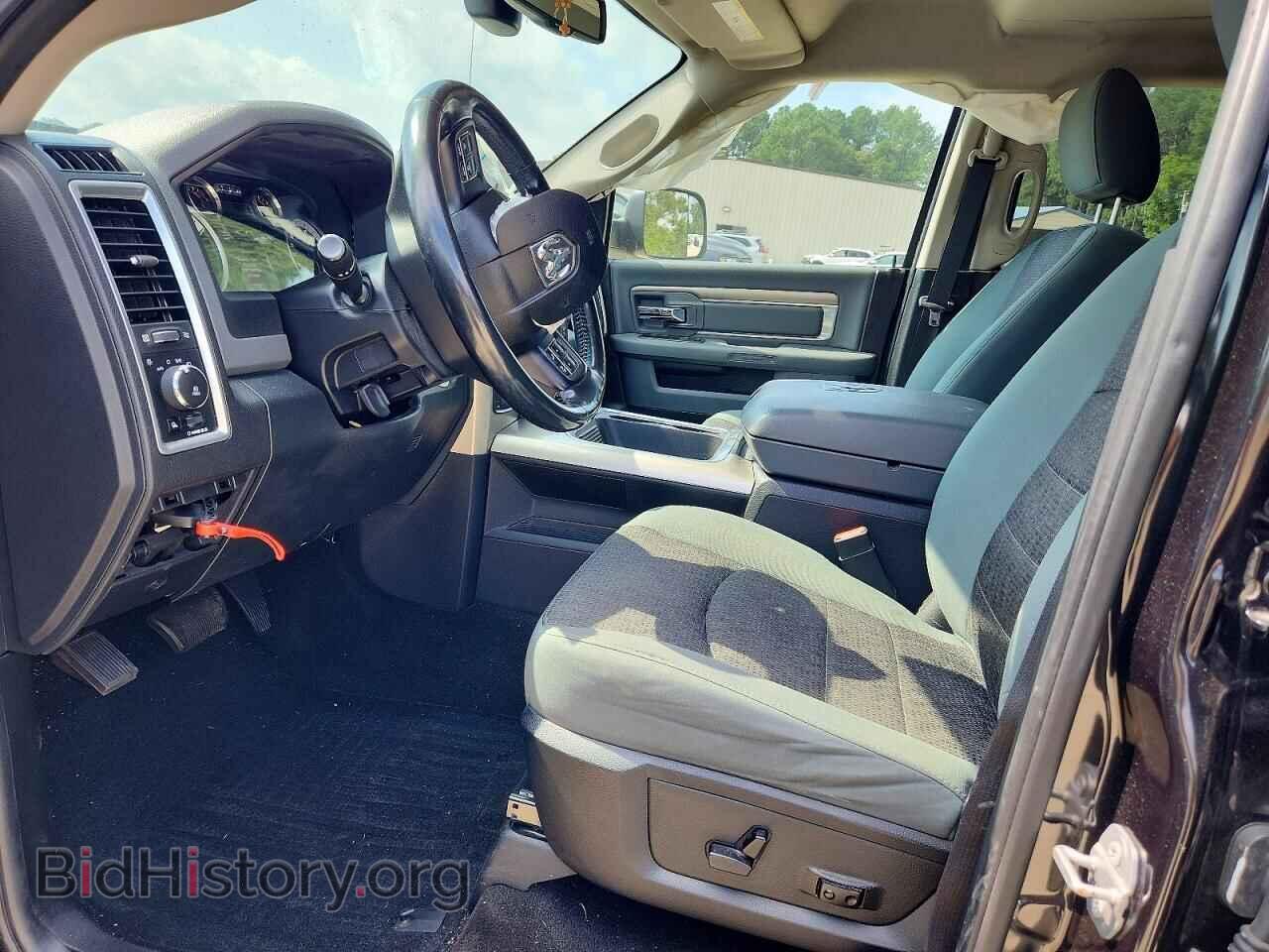 2016 RAM 1500 - VIN: 1C6RR7TT6GS400730 - Photo 7