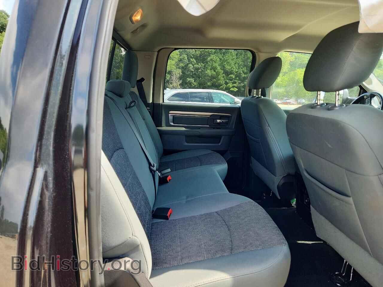 2016 RAM 1500 - VIN: 1C6RR7TT6GS400730 - Photo 10
