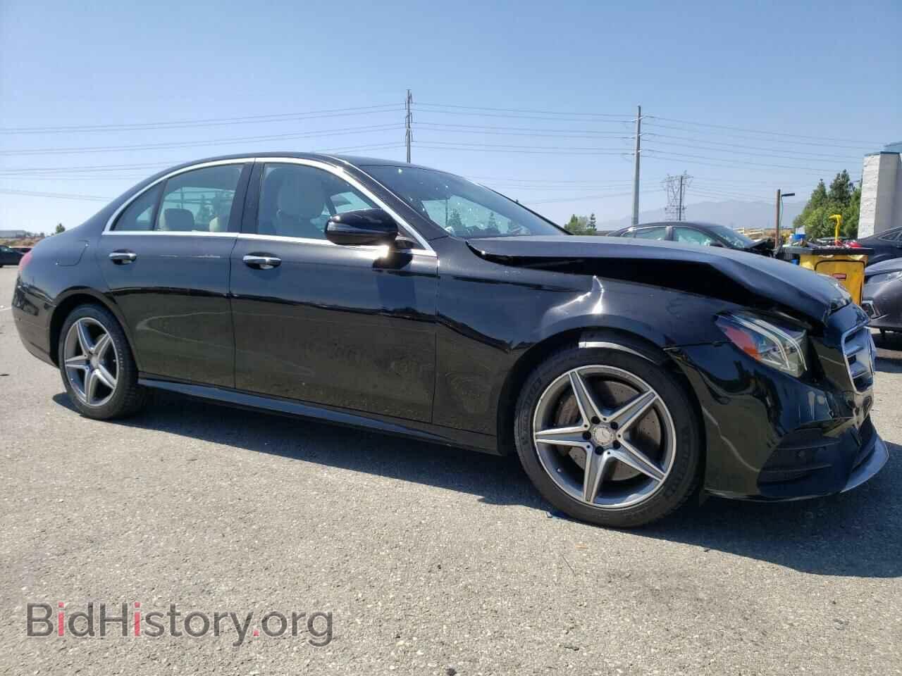 2017 MERCEDES-BENZ E-CLASS - VIN: WDDZF4JBXHA032222 - Фото 4