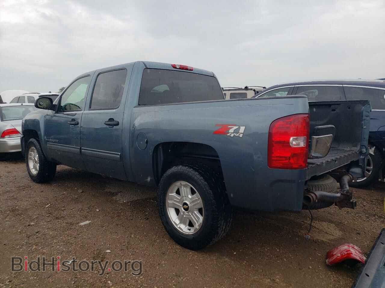 2009 CHEVROLET ALL Models - VIN: 3GCEK23329G190085 - Фото 2