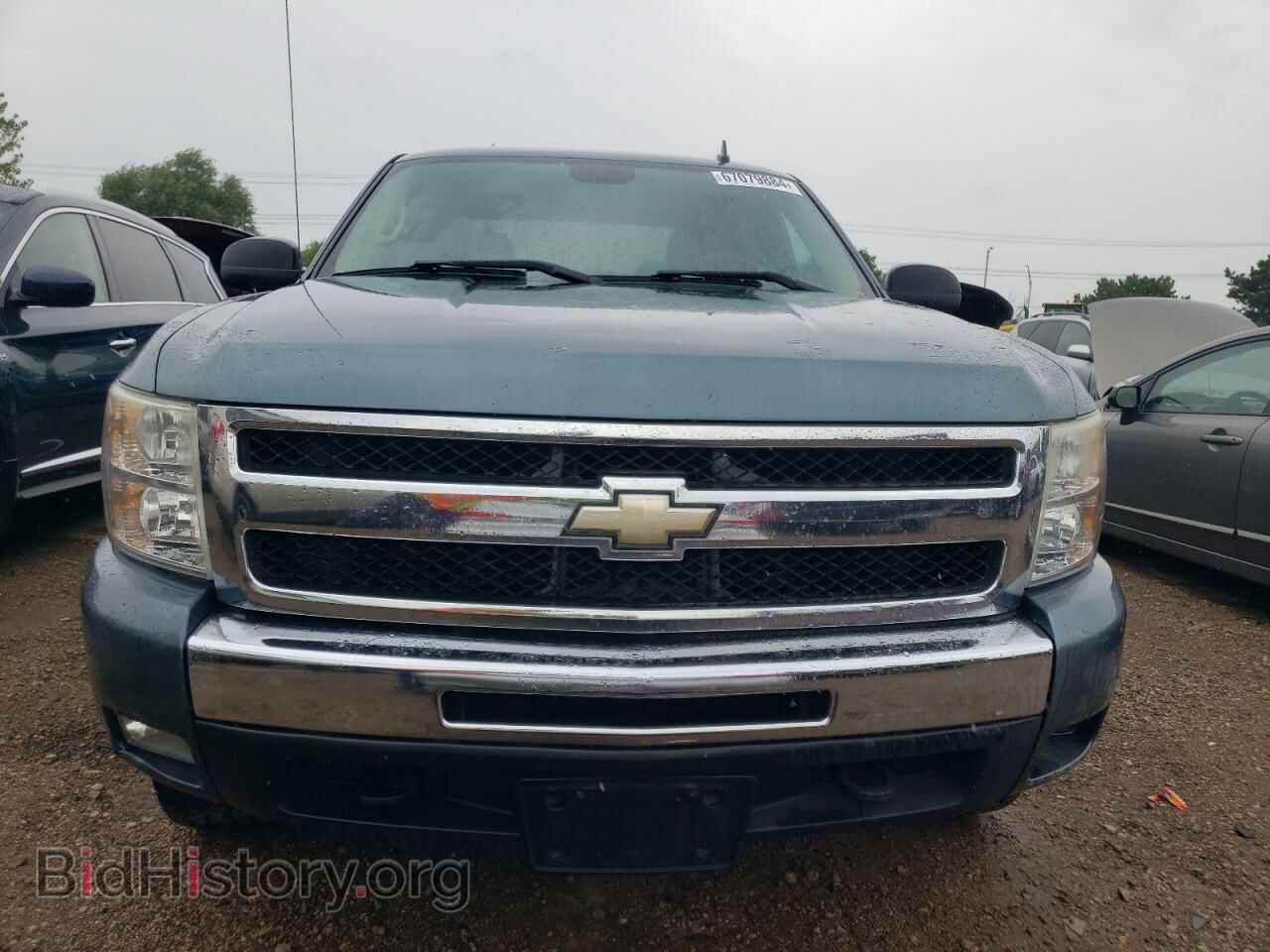 2009 CHEVROLET ALL Models - VIN: 3GCEK23329G190085 - Фото 5