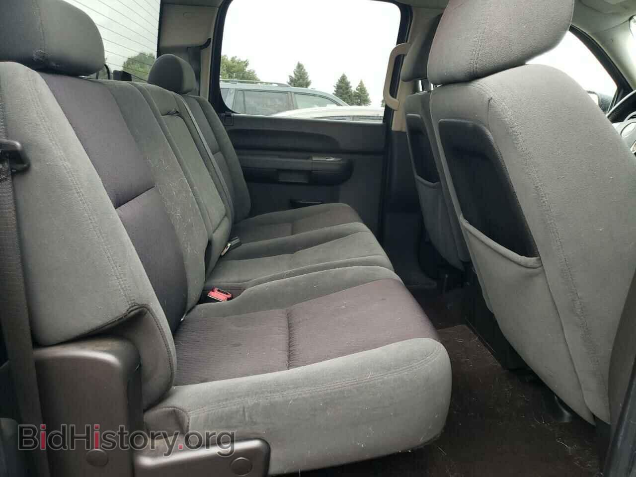 2009 CHEVROLET ALL Models - VIN: 3GCEK23329G190085 - Фото 10