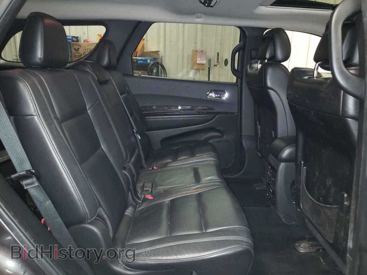 2014 DODGE DURANGO - VIN: 1C4RDJDG9EC562459 - Photo 11