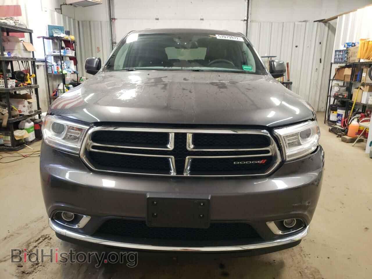 2014 DODGE DURANGO - VIN: 1C4RDJDG9EC562459 - Photo 5