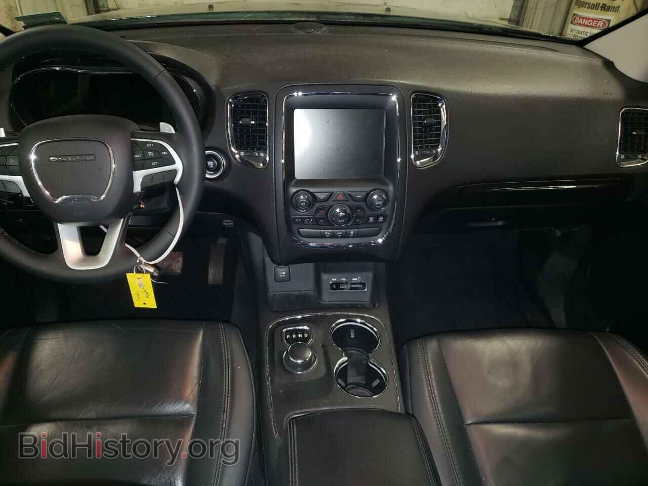 2014 DODGE DURANGO - VIN: 1C4RDJDG9EC562459 - Photo 8