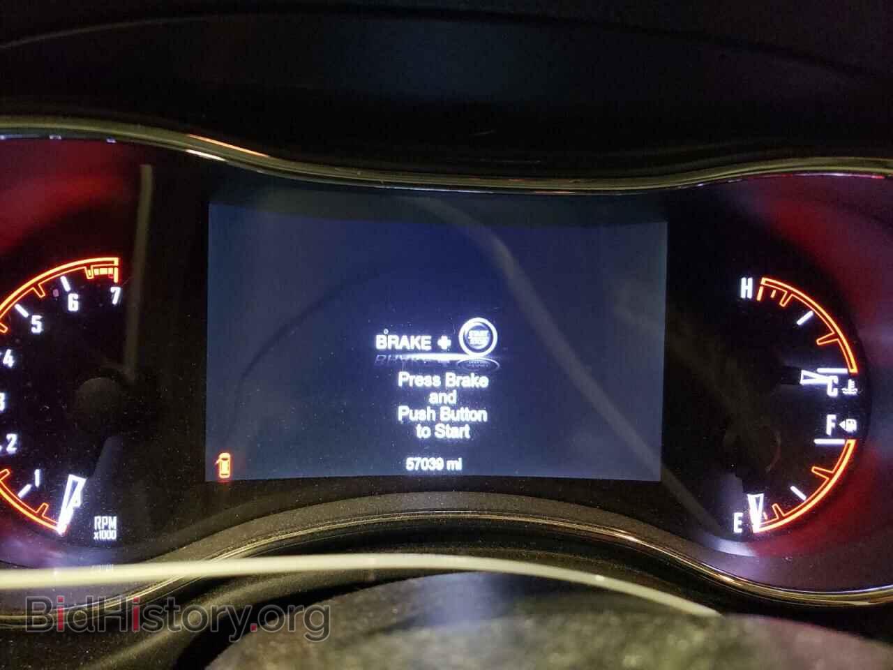 2014 DODGE DURANGO - VIN: 1C4RDJDG9EC562459 - Photo 9