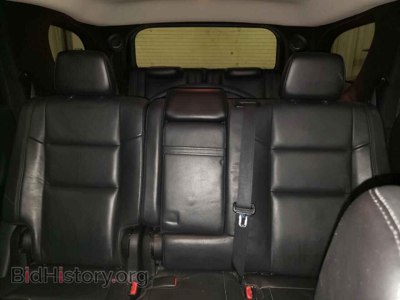 2014 DODGE DURANGO - VIN: 1C4RDJDG9EC562459 - Photo 10